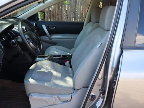 Used 2012 Nissan Rogue S w/ Special Edition Pkg FWD image 19