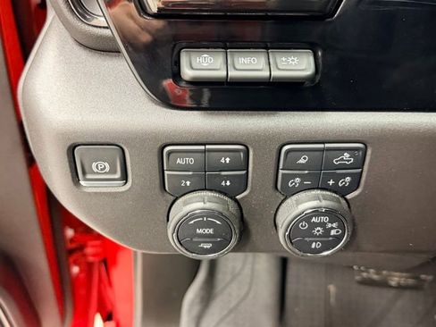 Certified 2024 Chevrolet Silverado 1500 ZR2 w/ Technology Package image 19