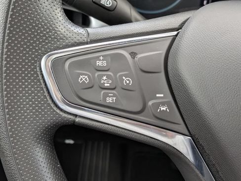 Used 2023 Chevrolet Malibu LS FWD image 22