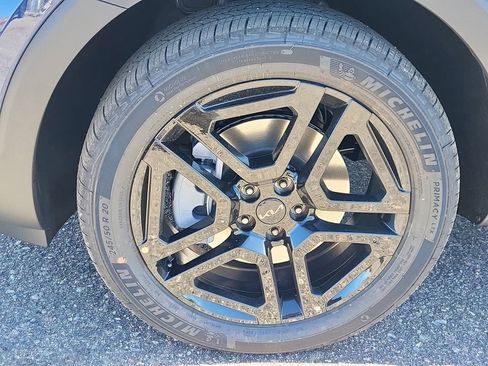 New 2025 Kia Telluride EX X-Line image 7