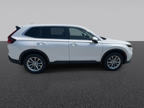 Used 2024 Honda CR-V EX image 10