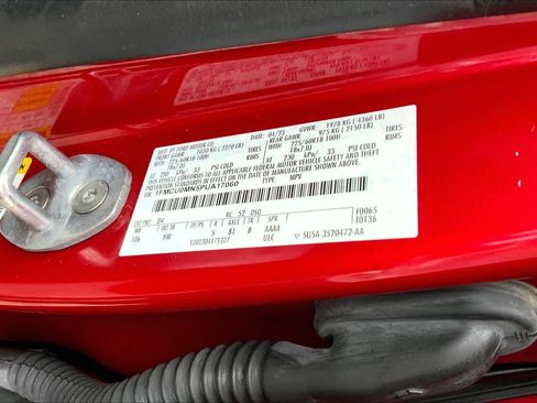 Used 2023 Ford Escape ST-Line w/ Tech Pack #1 FWD image 32