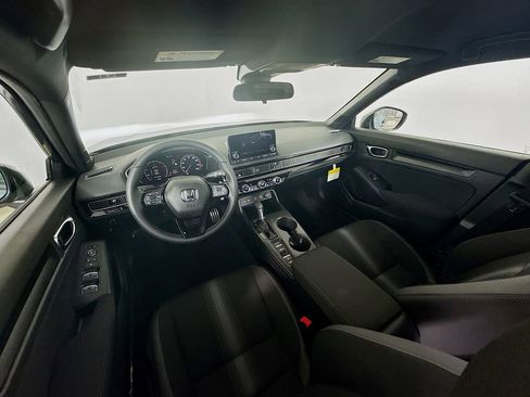 New 2026 Honda Civic Sport image 21