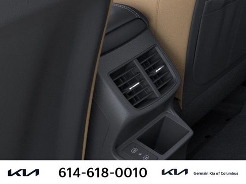 New 2026 Kia Seltos EX image 29