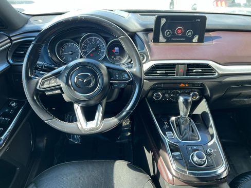 Used 2017 MAZDA CX-9 Grand Touring image 17