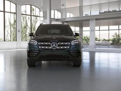 Used 2022 Mercedes-Benz GLS 450 4MATIC image 8