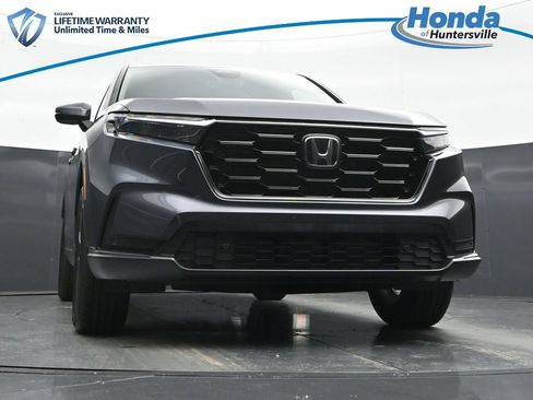 New 2026 Honda CR-V EX-L image 27