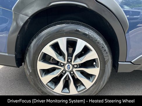 Used 2024 Subaru Outback Limited AWD/4WD image 16
