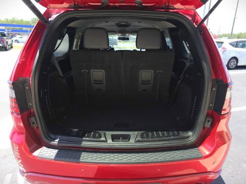Used 2012 Dodge Durango R/T w/ Leather Interior Group RWD image 21