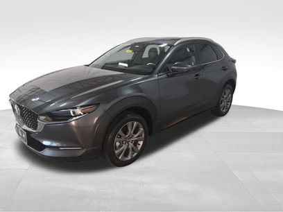 Certified 2025 MAZDA CX-30 AWD 2.5 S w/ Preferred Package