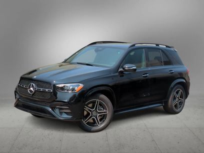 Certified 2025 Mercedes-Benz GLE 350 4MATIC