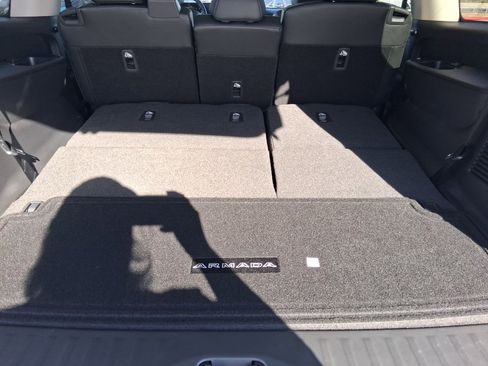 New 2026 Nissan Armada SV image 7