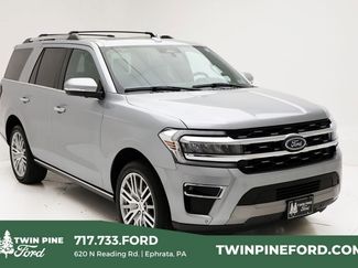Used 2024 Ford Expedition Limited 360° Tour