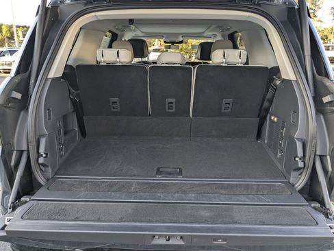 Certified 2025 Lincoln Navigator Reserve image 15