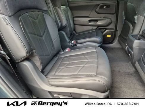 New 2027 Kia Telluride X-Line SX Prestige AWD/4WD image 27