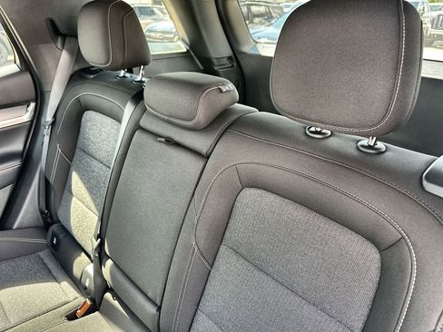 New 2026 GMC Terrain Elevation w/ Black Edition FWD image 18