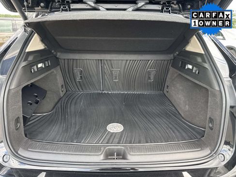 Used 2023 Buick Envision Avenir FWD image 12