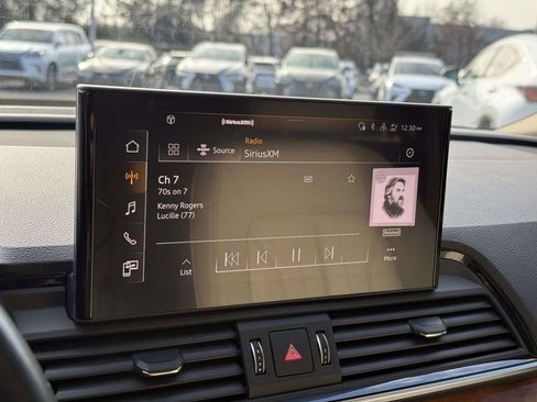 Used 2021 Audi Q5 2.0T Premium Plus w/ Premium Plus Package image 11