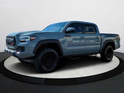 Used 2021 Toyota Tacoma TRD Pro