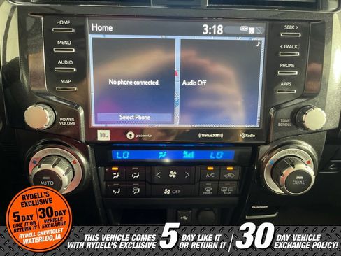 Used 2020 Toyota 4Runner TRD Pro AWD/4WD image 31