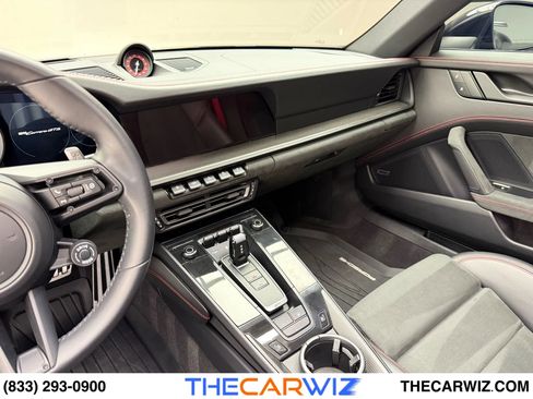 Used 2024 Porsche 911 Carrera GTS image 56