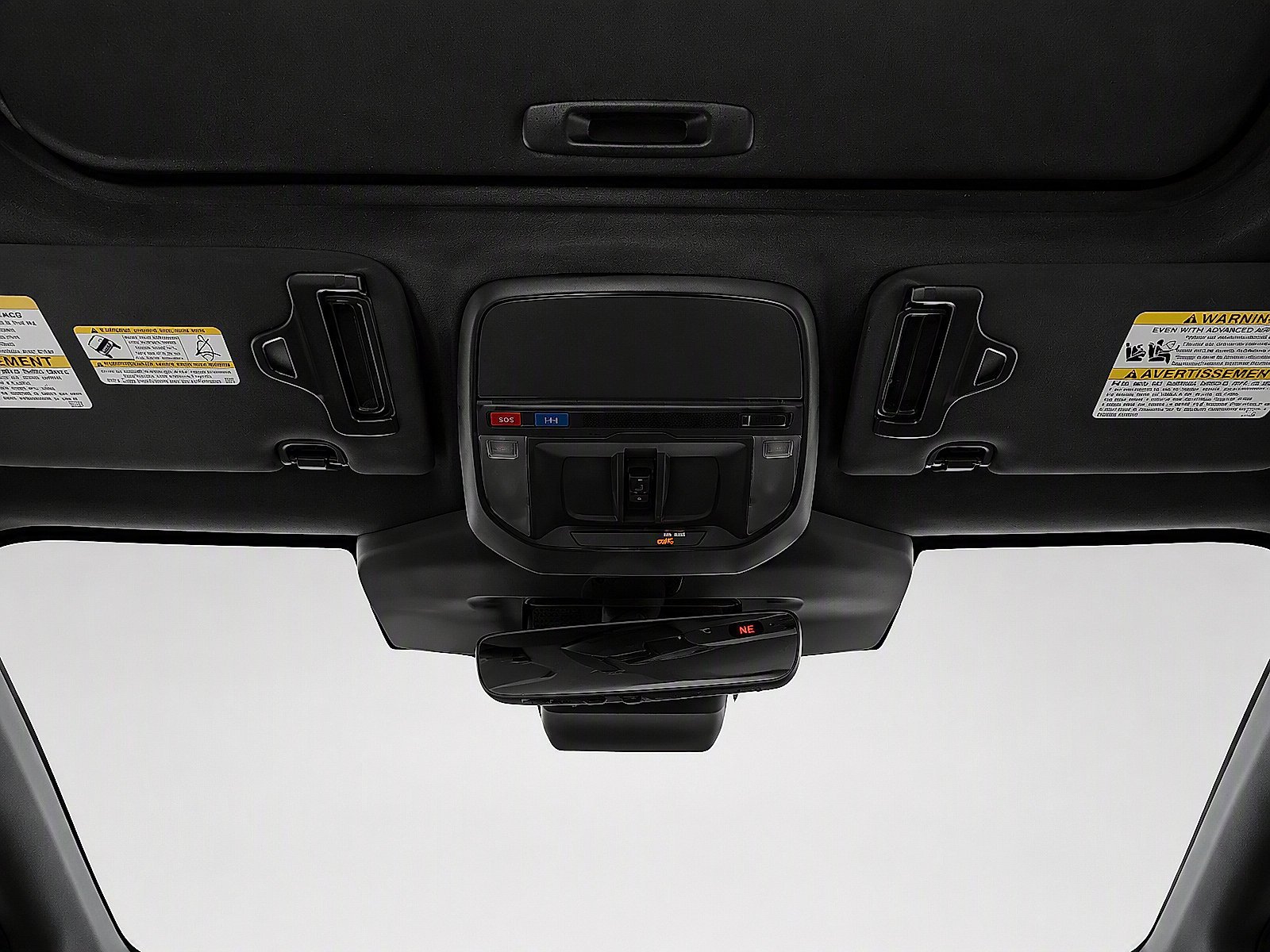New 2026 Subaru Forester Premium AWD/4WD image 16