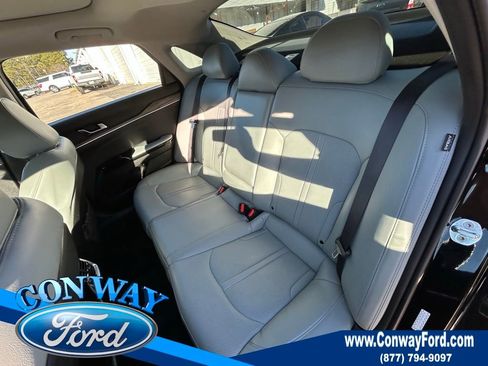 Used 2022 Kia K5 EX w/ EX Premium Package image 16