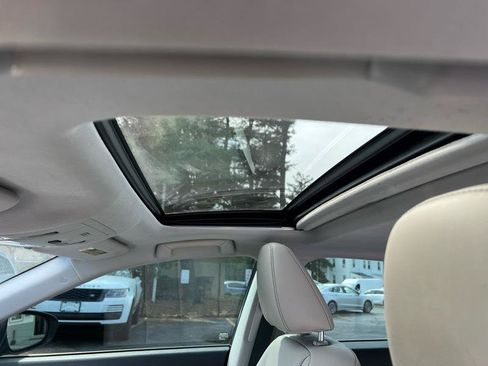 Used 2017 Lexus ES 350 FWD image 9