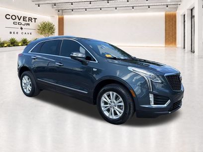 Used 2021 Cadillac XT5 Luxury w/ LPO, Floor Liner Package