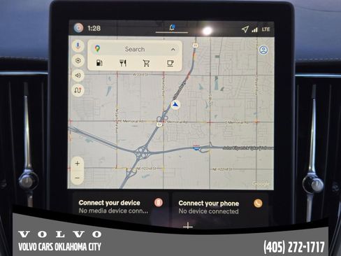 New 2026 Volvo XC60 B5 Ultra w/ Protection Package Premier image 16