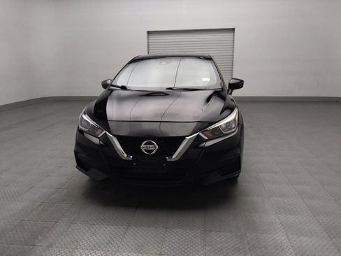 Used 2021 Nissan Versa SV image 15