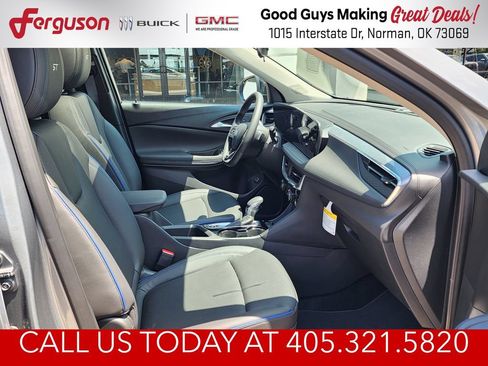 New 2026 Buick Encore GX Sport Touring w/ Advanced Technology Package FWD image 38
