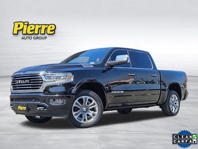 Used 2021 RAM 1500 Limited