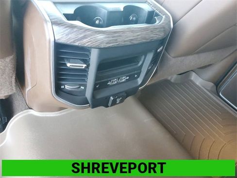 Used 2020 RAM 2500 Laramie image 21