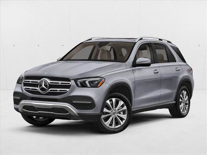 Used 2023 Mercedes-Benz GLE 350