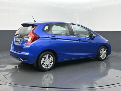 Used 2019 Honda Fit LX image 22
