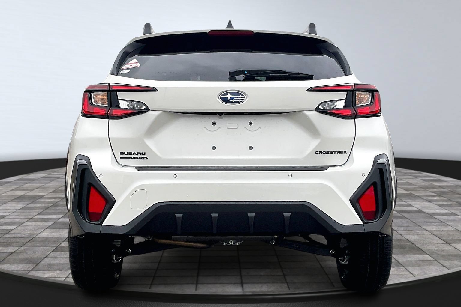 New 2026 Subaru Crosstrek 2.5i Limited AWD/4WD image 4