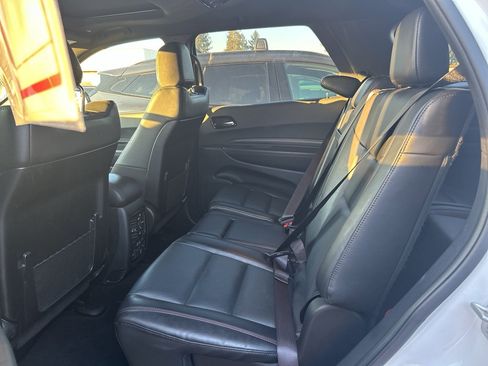 Used 2025 Dodge Durango GT image 9