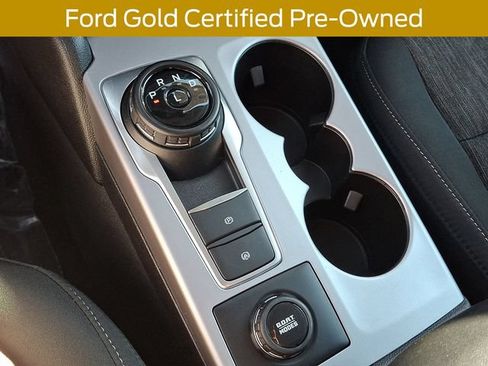 Used 2023 Ford Bronco Sport Big Bend w/ Convenience Package AWD/4WD image 15