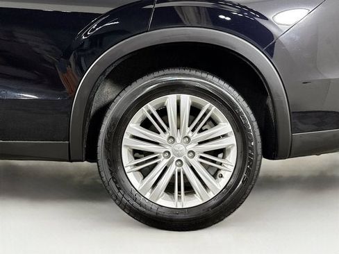 Used 2024 Mitsubishi Outlander ES image 29