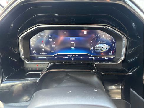 Used 2023 Chevrolet Silverado 1500 RST w/ All Star Edition Plus AWD/4WD image 28