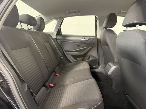 Used 2024 Volkswagen Jetta S FWD image 13