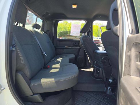 Used 2024 RAM 2500 Tradesman AWD/4WD image 6