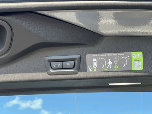 New 2026 BMW X5 xDrive40i w/ Premium Package image 25