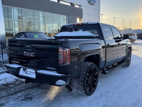 Used 2017 GMC Sierra 1500 Denali image 37