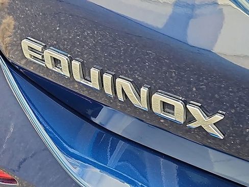 Used 2022 Chevrolet Equinox LT image 41