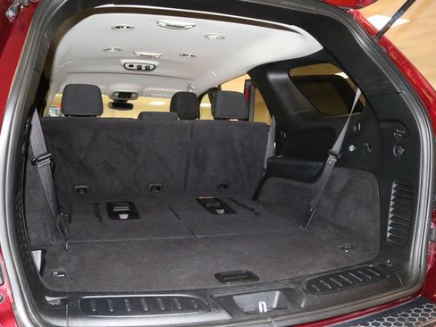 Used 2021 Dodge Durango SXT w/ 3rd Row Seating Group AWD/4WD image 68