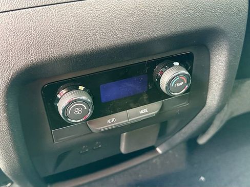 New 2026 Chevrolet Traverse Z71 w/ Enhanced Driving Package image 28