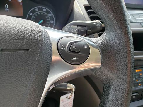 Used 2020 Ford Transit Connect XL FWD image 20