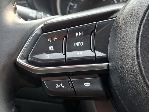 Used 2024 MAZDA CX-5 AWD 2.5 S w/ Preferred Package image 24